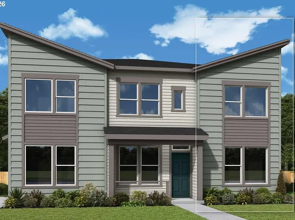 4041 SW 209th Ave, Hillsboro, OR 97123