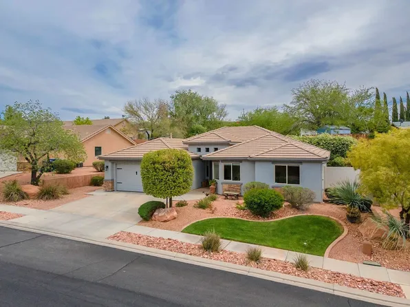 1640 N 2130 W, Saint George, UT 84770