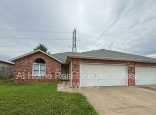 4305 S Glenn Ave APT A, Springfield, MO 65810