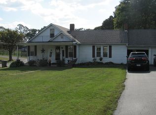 237 Franklin Rd, Scottsville, KY 42164