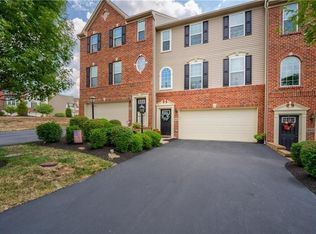 403 Maple Ridge Dr, Canonsburg, PA 15317