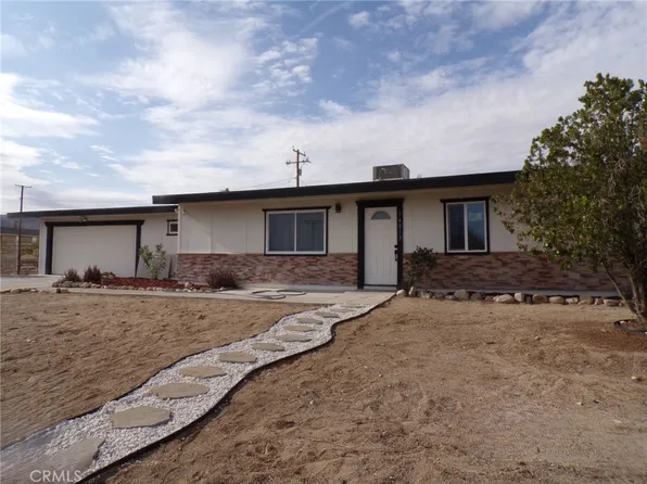 74813 Sunrise Dr, Twentynine Palms, CA 92277