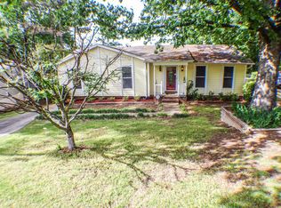 1640 Sonia Dr, Birmingham, AL 35235