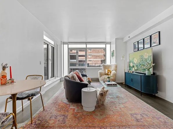 385 1st Ave APT 2B, New York, NY 10010