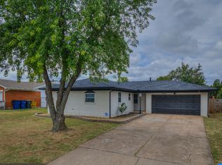 10005 Waverly Ave, Oklahoma City, OK 73120