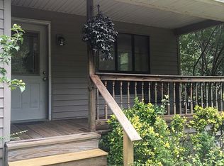 9478 Gee Farm Rd, North, VA 23128