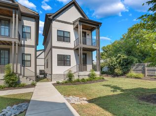 405 Marshall St UNIT 7, Nashville, TN 37207