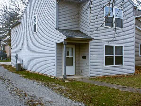 2536 Caroline St, Fort Wayne, IN 46803
