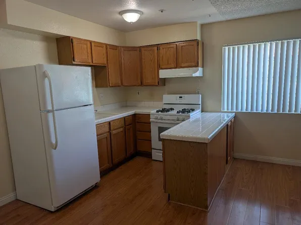 925 S 2nd St #D, Alhambra, CA 91801