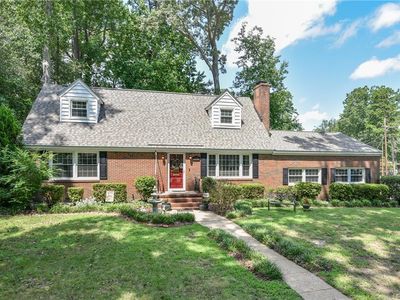 209 John Wythe Pl, Williamsburg, VA, 23185