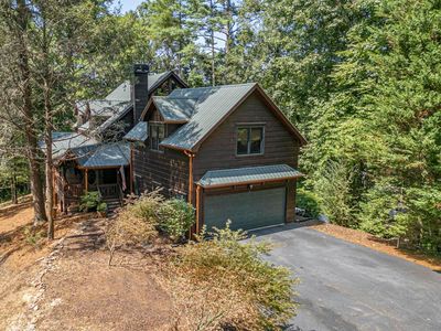 20 Walker Ridge Way, Mineral Bluff, GA, 30559