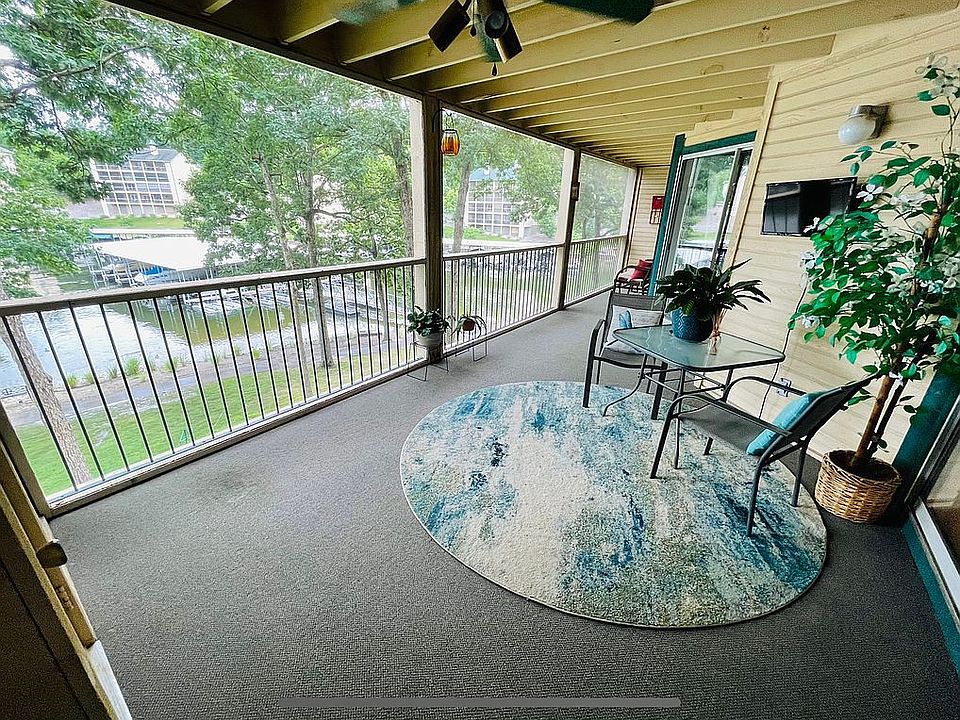 96 Bristol Bay Ct Lake Ozark MO Zillow