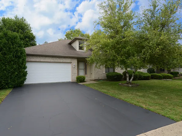 406 Windsor Dr, Oswego, IL 60543