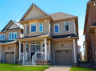 17 Beatty Ave, Thorold, ON L3B 0E9