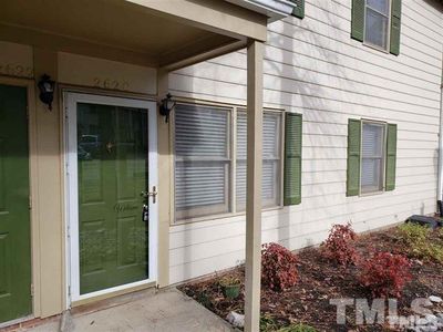 2620 Brafferton Ct #2620, Raleigh, NC, 27604