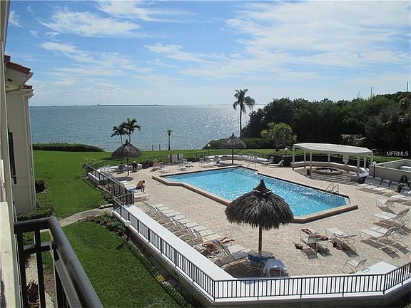 5th image of 6372 Palma Del Mar Blvd S APT 319