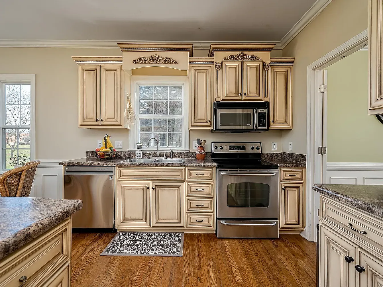3518 Salem Cove Ln — Photo 4
