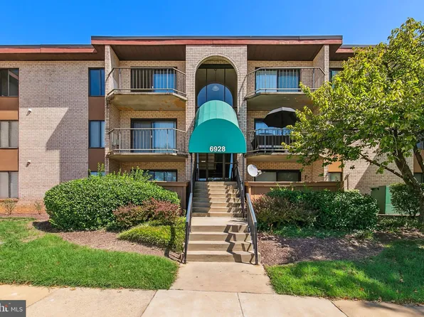6928 Hanover Pkwy APT 400, Greenbelt, MD 20770