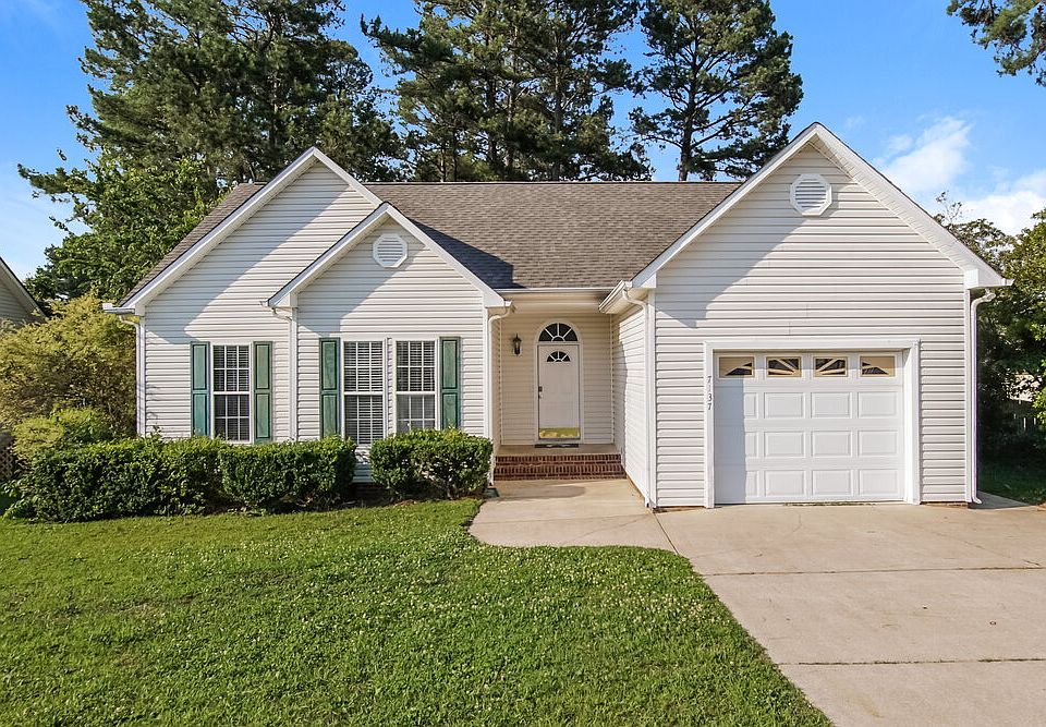 1st image of 7137 Spanglers Spring Way