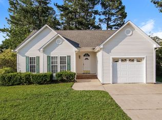 7137 Spanglers Spring Way, Raleigh, NC 27610