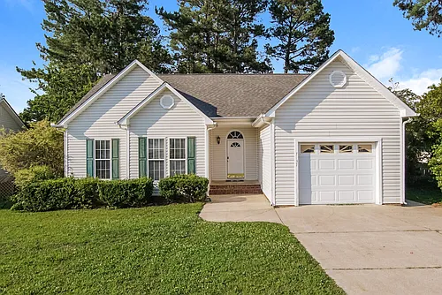 7137 Spanglers Spring Way Photo 1