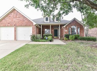 6409 Clear Pool Dr, Arlington, TX 76018