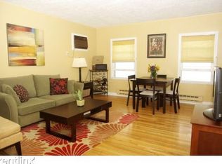 3 Seminary St APT 2, Charlestown, MA 02129