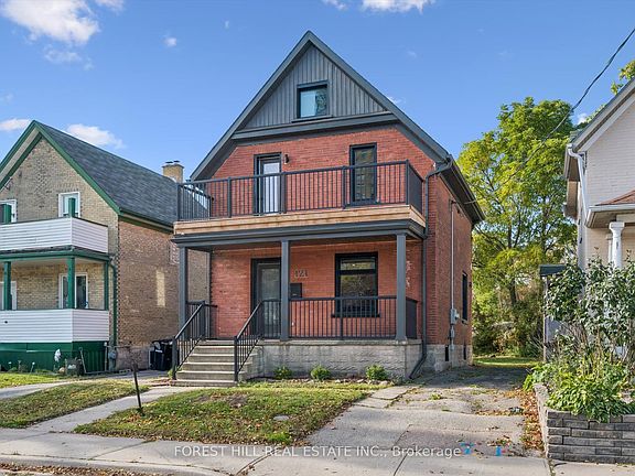 2nd image of 121 Park St