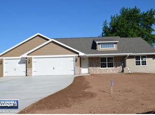 2510 Riteview Ct, Green Bay, WI 54311