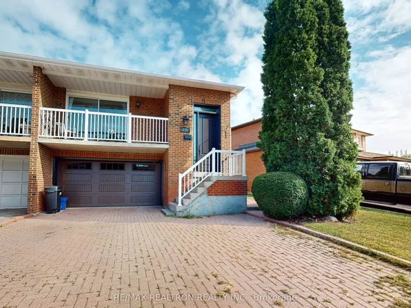 275 Aberdeen Ave, Vaughan, ON L4L 1C5
