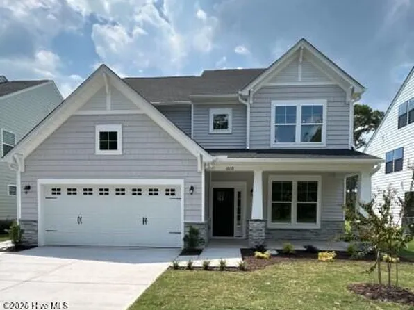 1008 Fawn Valley Way, Wilmington, NC 28409