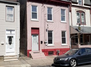 311 Ridge Ave, Allentown, PA 18102