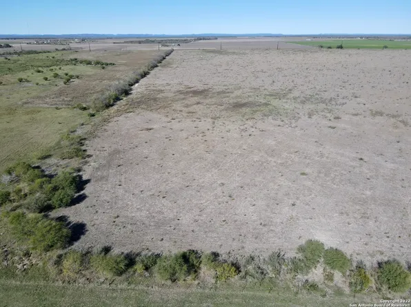 TBD TRACT K COUNTY ROAD 512, Dhanis, TX 78850