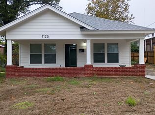 1125 Rayner St, Memphis, TN 38106