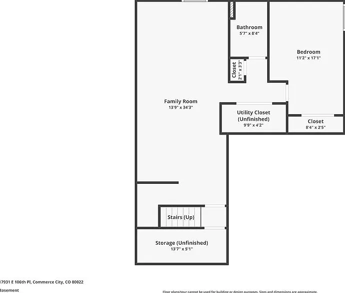 5 bed, 4.0 bath, 3012 sqft, $3,395 — Photo 4