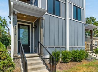 2612 Booker St, Nashville, TN 37208