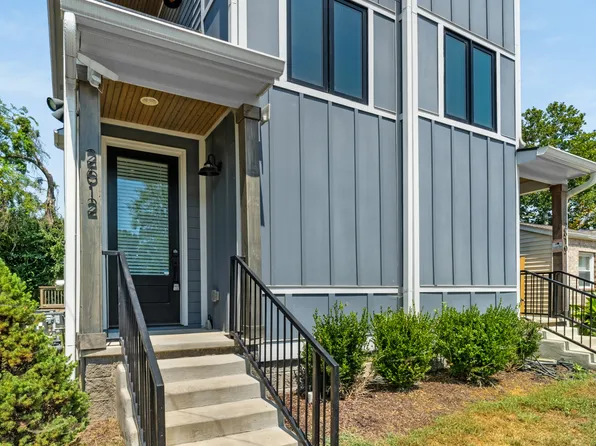 2612 Booker St, Nashville, TN 37208