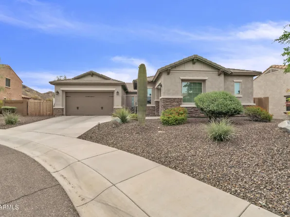 26801 N 11th Drive, Phoenix, AZ 85085