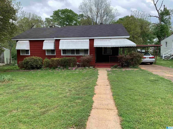 302 Whetstone Ave, Sylacauga, AL 35150