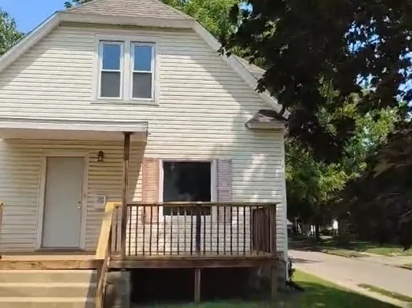 1930 2nd Ave N, Fort Dodge, IA 50501