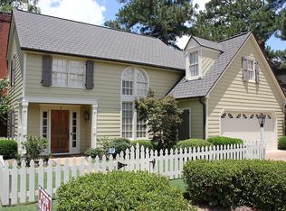 5 Spring Lake Point, Pearl, MS 39208