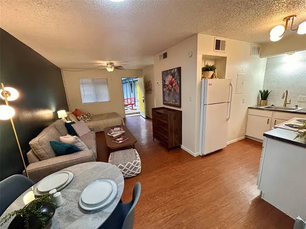 4209 Avenue B APT 209, Austin, TX 78751