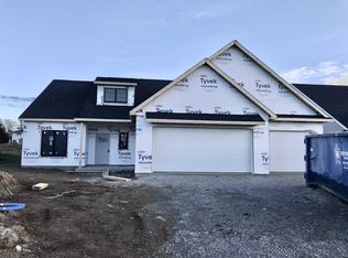 12132 Wigeon Cv, Fort Wayne, IN 46845