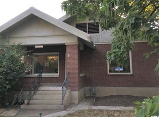 2945 Adams Ave, Ogden, UT 84403