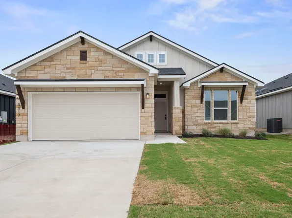 8817 Ponderosa Pine Rd, Temple, TX 76502