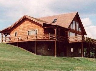 14098 Finley Rd, Senecaville, OH 43780