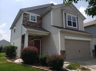 8042 McKee Dr, Raleigh, NC 27616