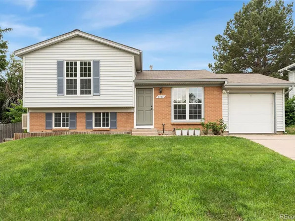 2424 S Memphis Way, Aurora, CO 80013