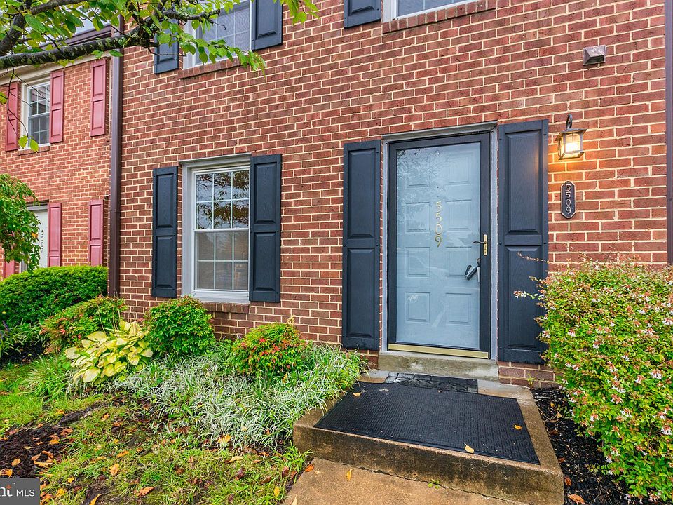 1st image of 5509 Independence Cir