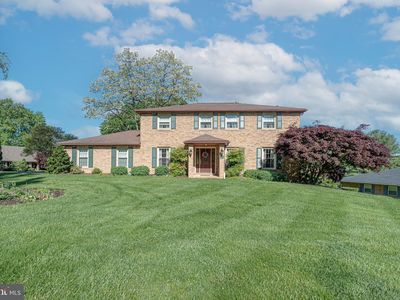 3515 Harrowgate Rd, York, PA, 17402